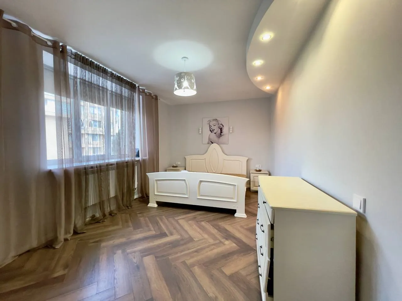 Chișinău Centru str. Ion Inculeț  7