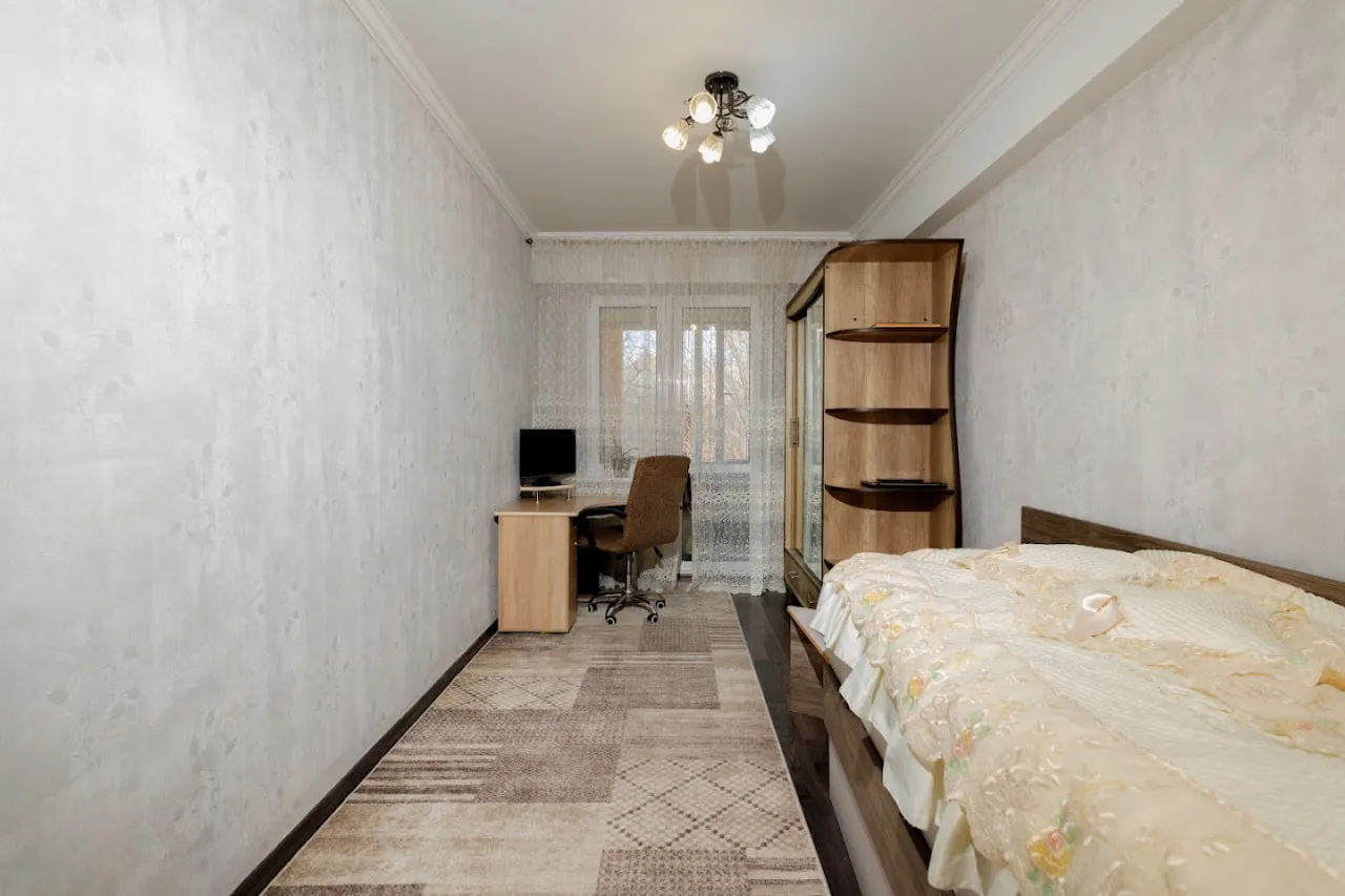 Chișinău Buiucani str. Vasile Lupu 10