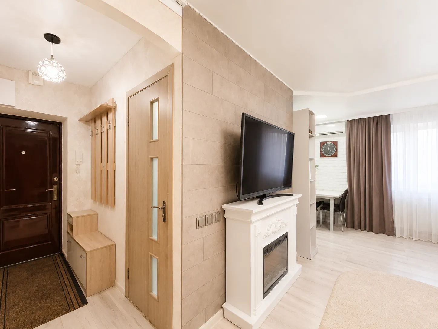 Chișinău str. Pandurilor 4