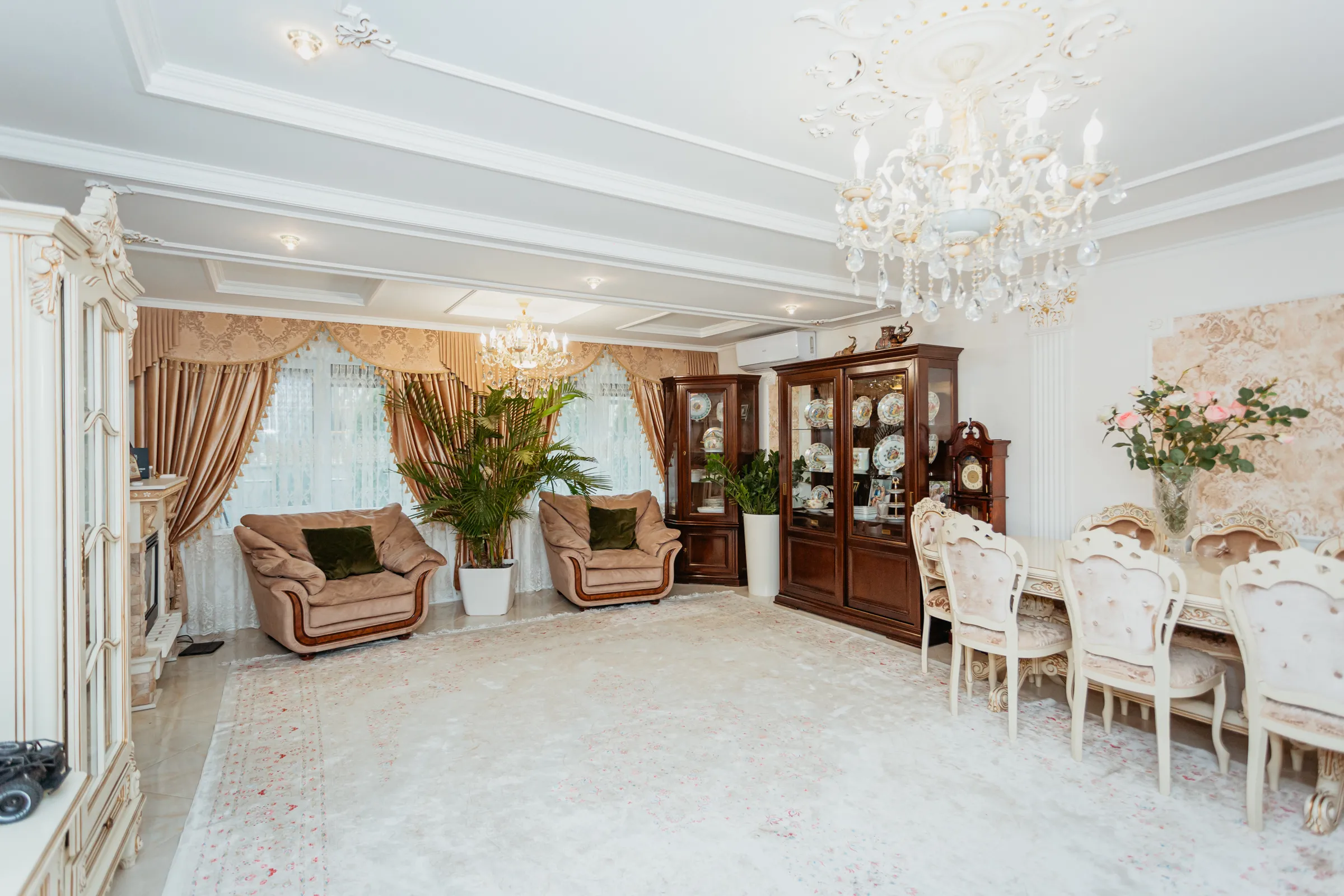 Chișinău, Râșcani, str. Ipotești 5