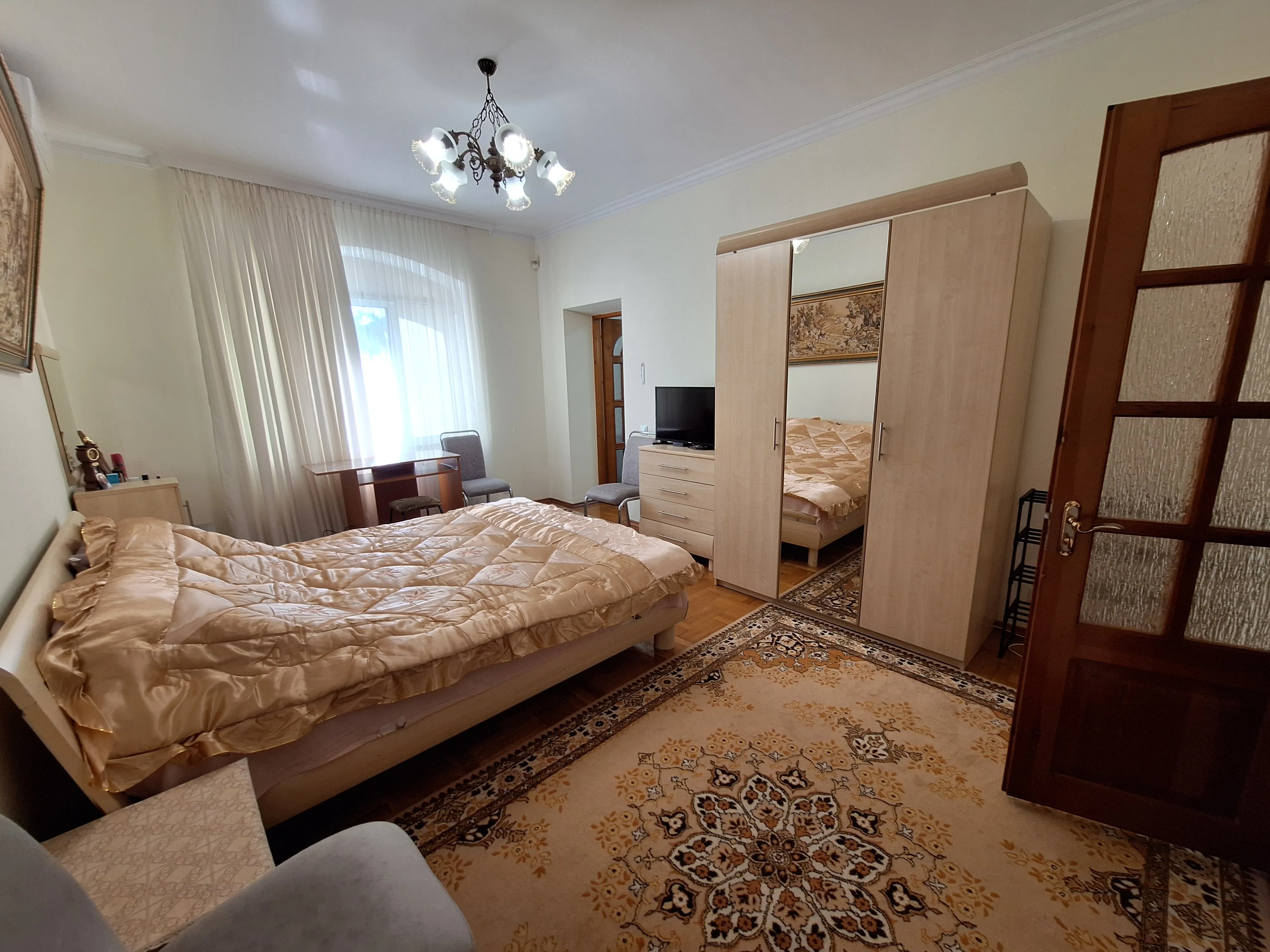 Chișinău Telecentru str. Focșani 8