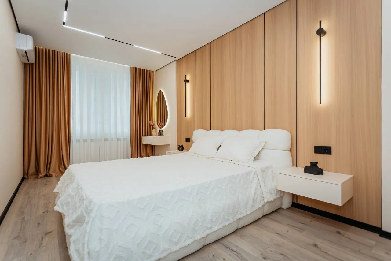 Chișinău Buiucani str. Ion Buzdugan 8