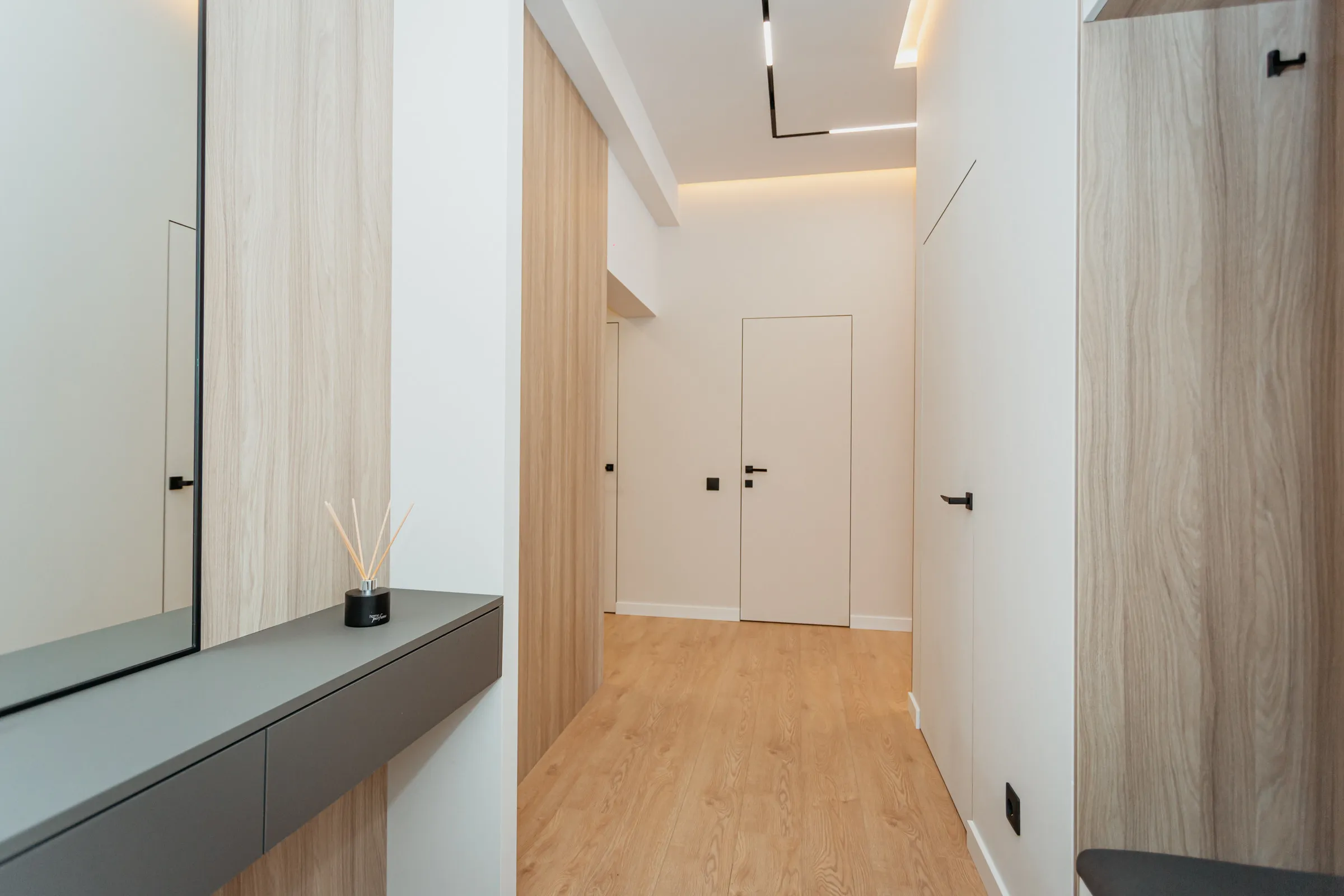 Chișinău Buiucani str. Liviu Deleanu 12