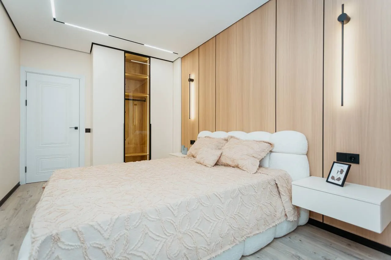 Chișinău Buiucani str. Ion Buzdugan 7