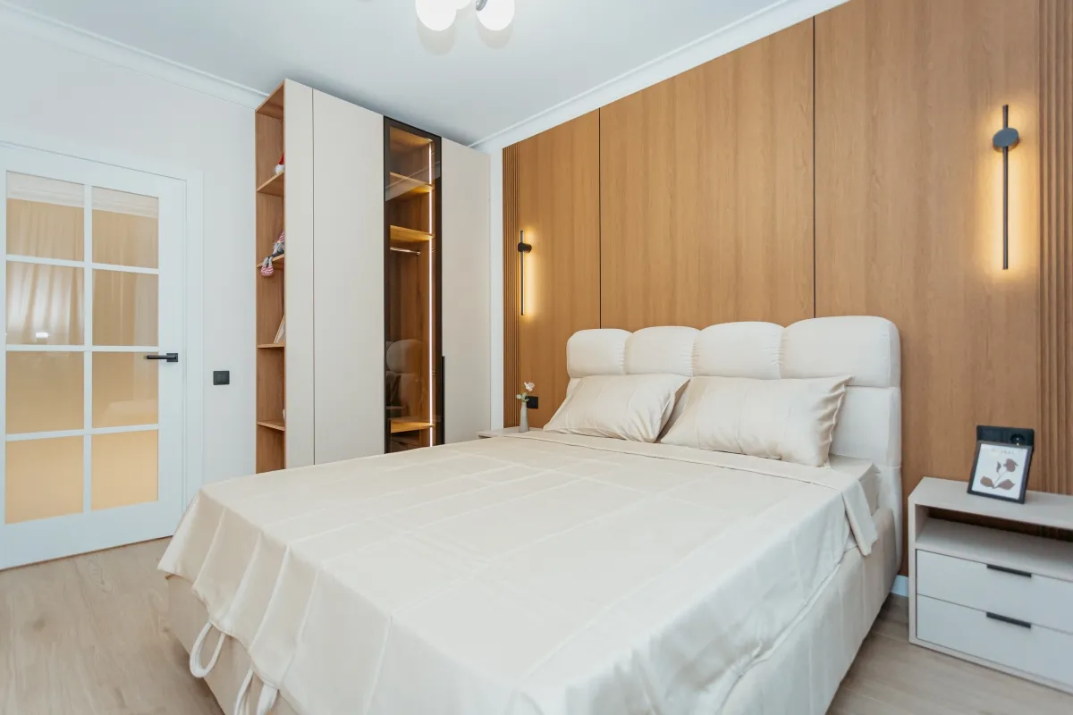 Chișinău Ciocana bd. Mircea cel Bătrân 9