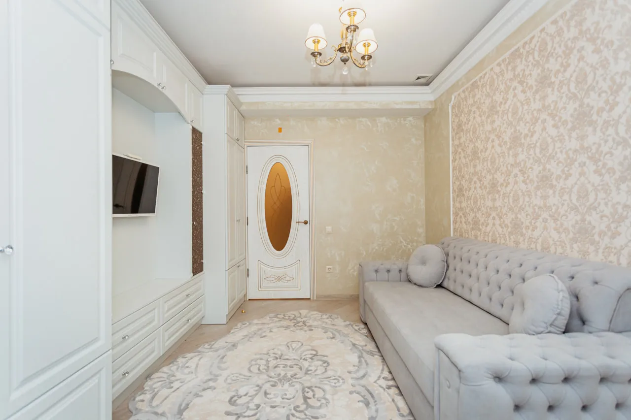 Chișinău Centru str. Constantin Vârnav 10