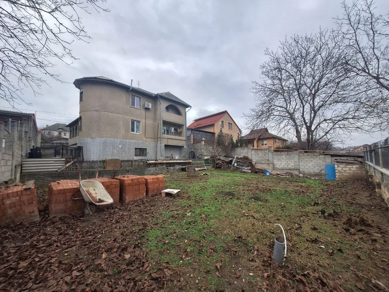 Chișinău Codru str-la 1 Colinei  3