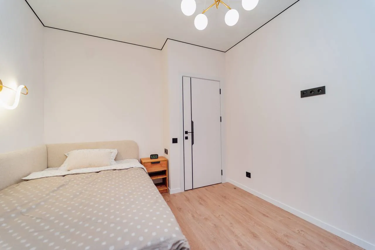 Chișinău Dumbrava str. Durlești 11