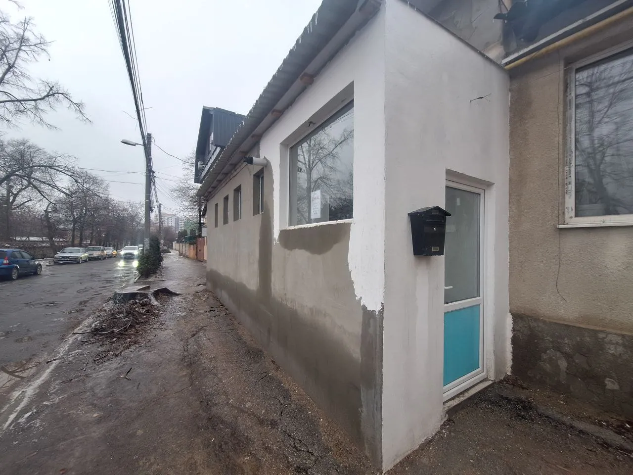 Chișinău Centru str. Ion Pruncul 14