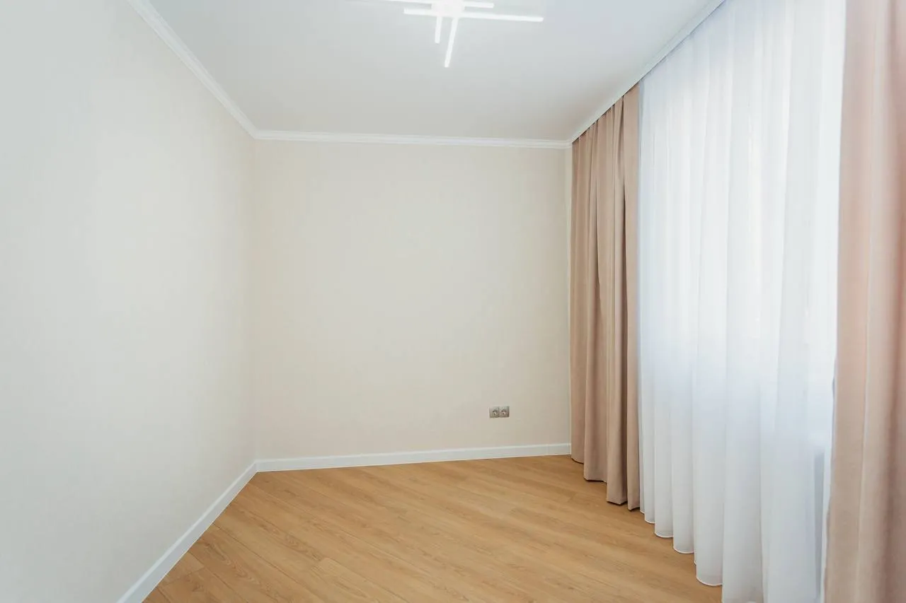 Chișinău Botanica bd. Cuza Vodă 7