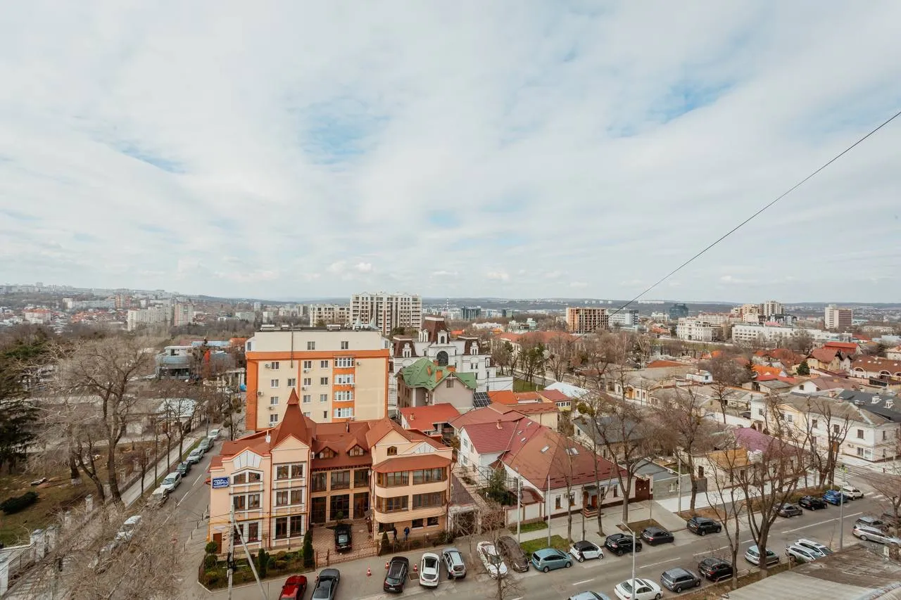 Chișinău Centru str. Alexei Mateevici 22