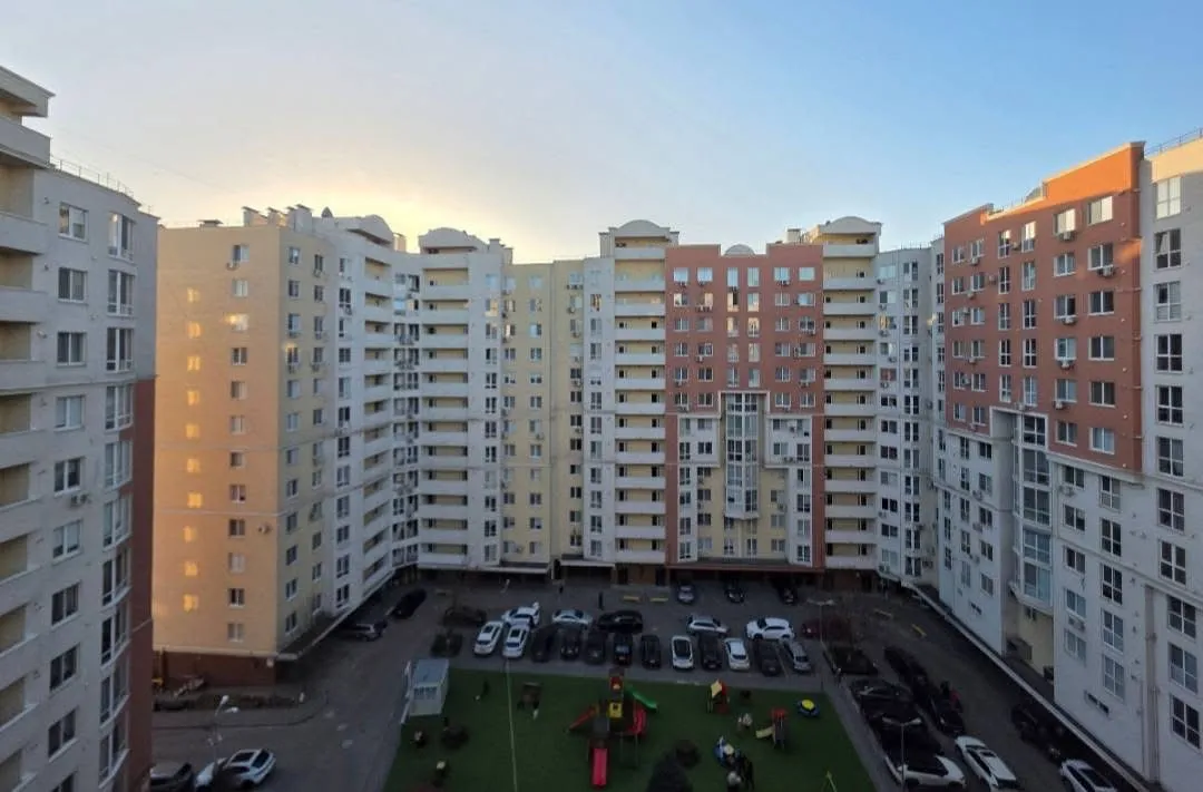 Chișinău Buiucani str. Vasile Lupu 8