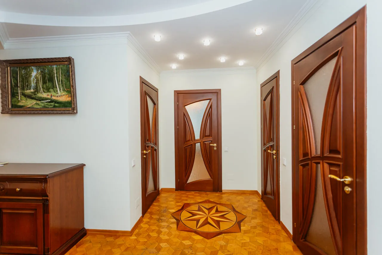 Chișinău Centru str. Mihai Eminescu  12