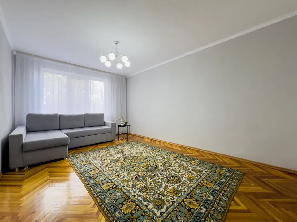 Chișinău Rîșcani bd. Moscova 3
