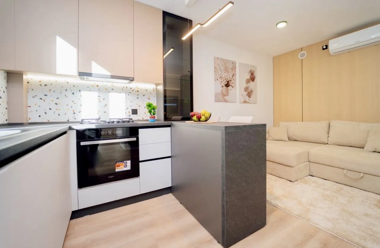 Chișinău Durlești str. Nicolae Dimo 4