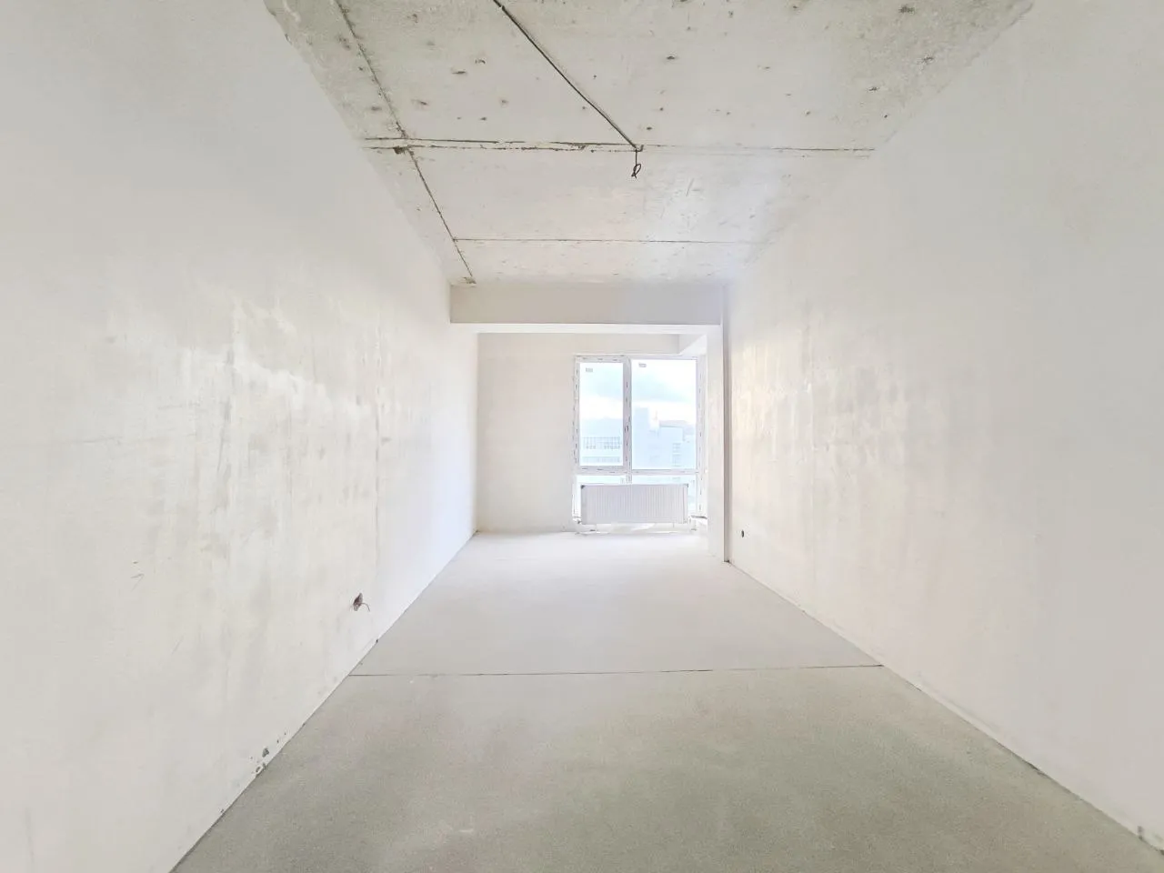 Chișinău Buiucani str. Calea Ieșilor 3