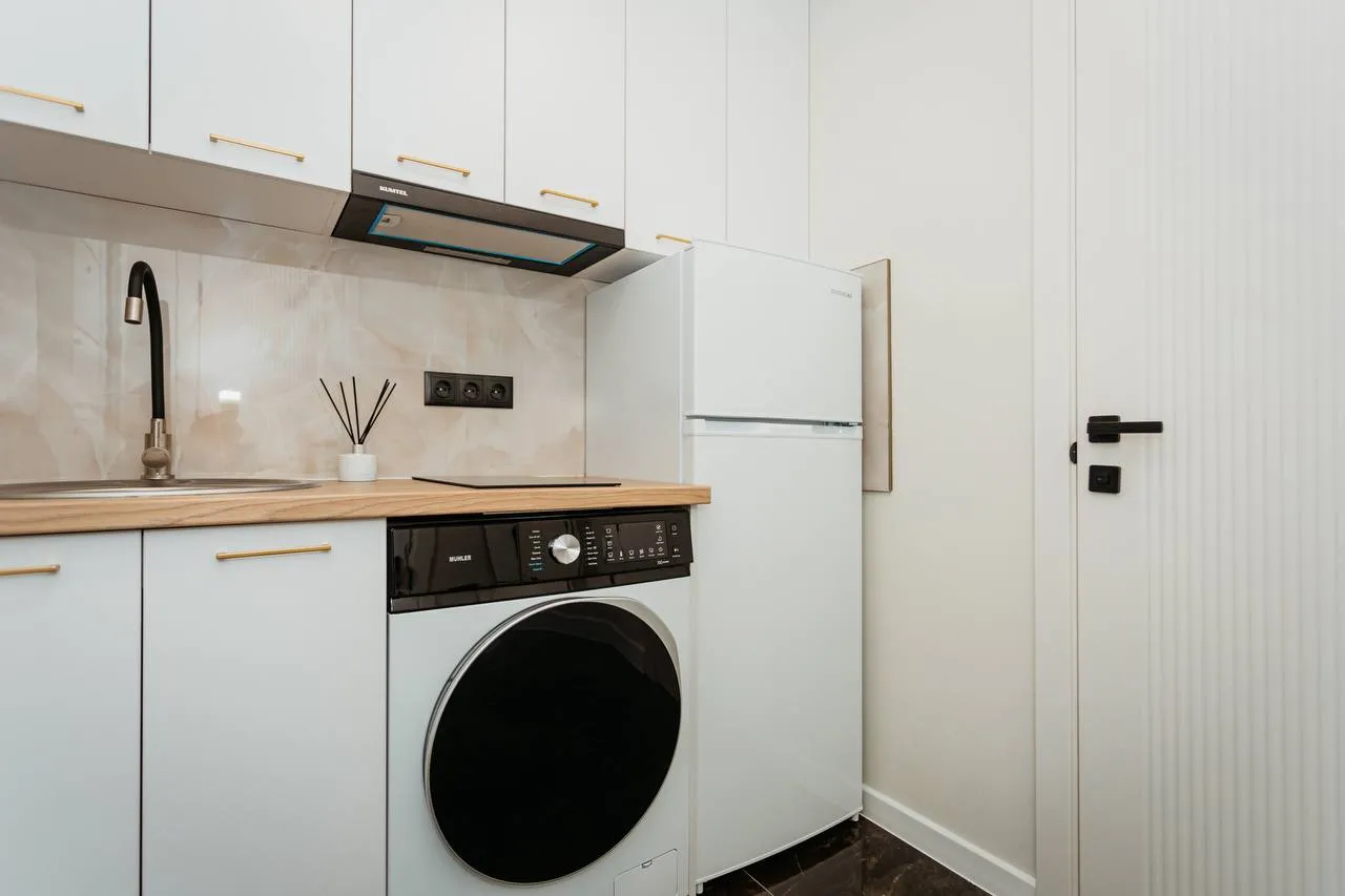 Chișinău Stăuceni str. Florilor 4