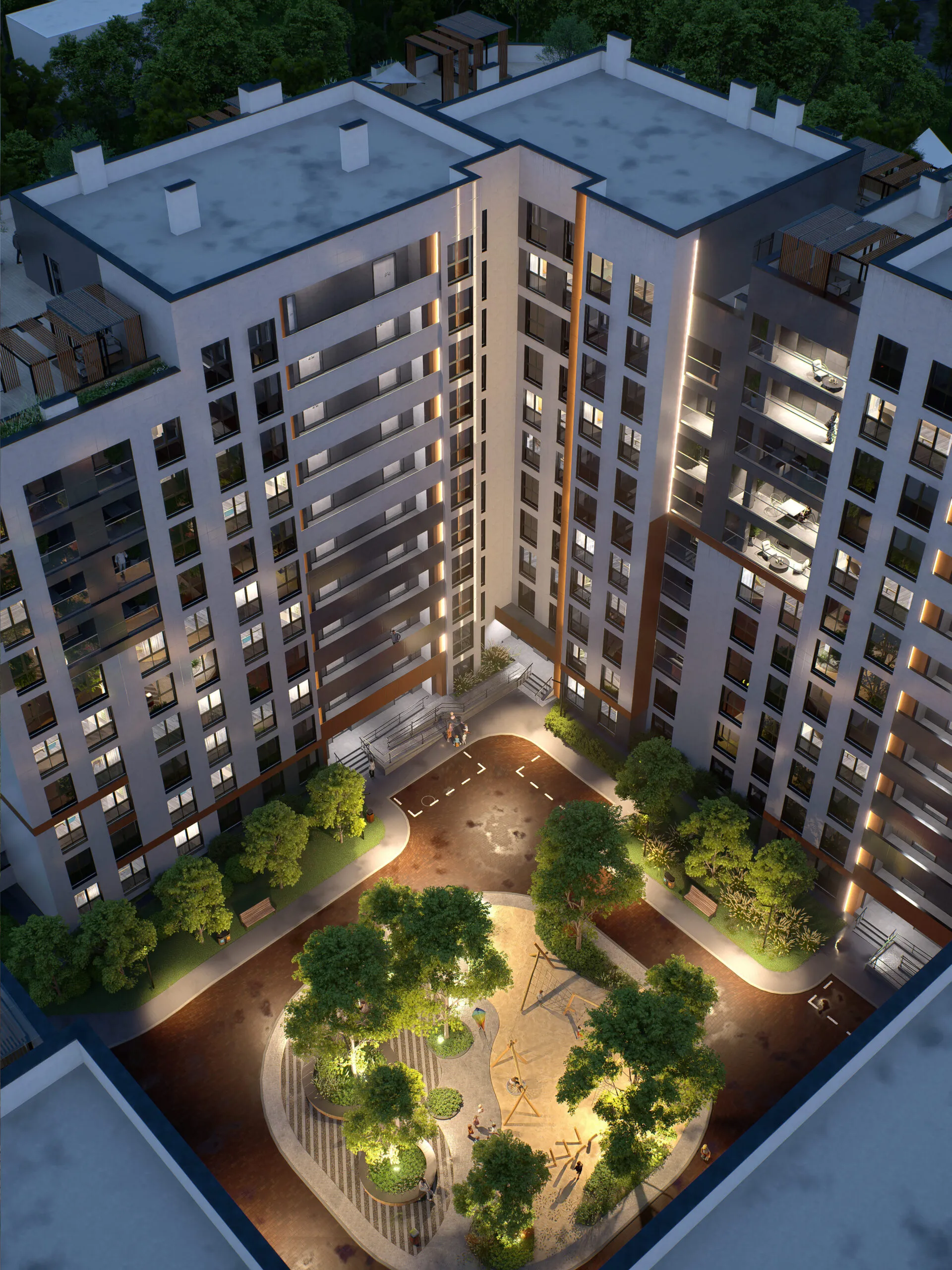 Chișinău Telecentru șos. Hâncești 4