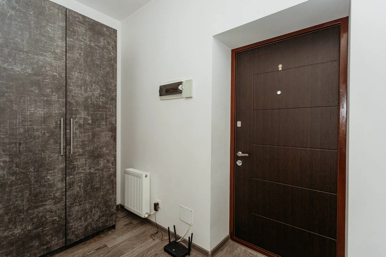 Chișinău Telecentru str. Sprîncenoaia 9