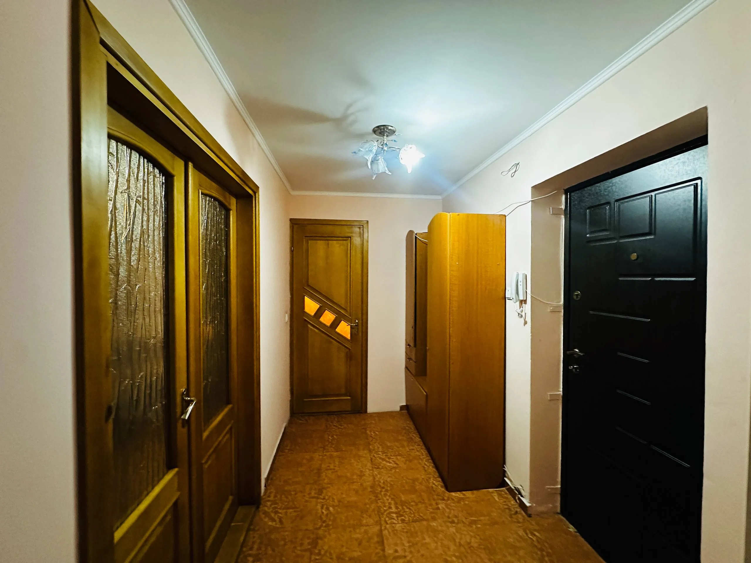 Chișinău Ciocana str. Maria Drăgan 8