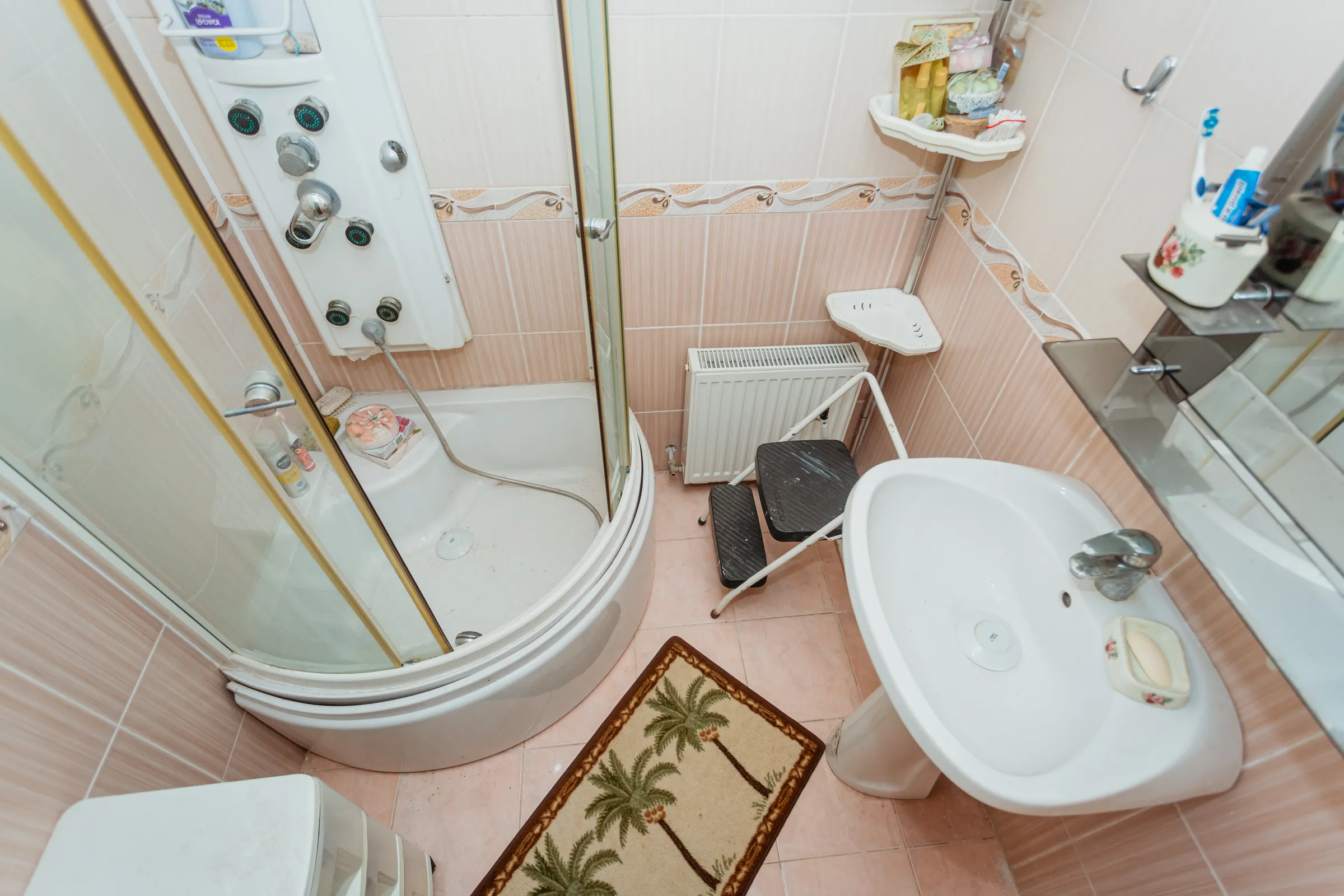 Chișinău Codru str-la. Pomicultorilor 20