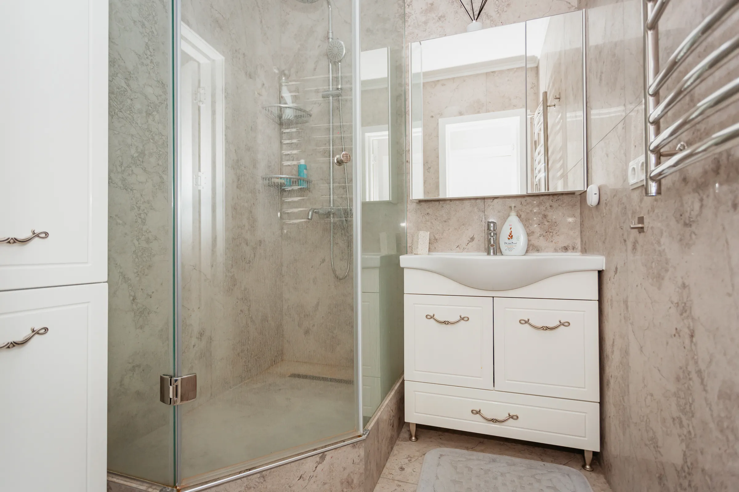 Chișinău Rîșcani bd. Moscova 11