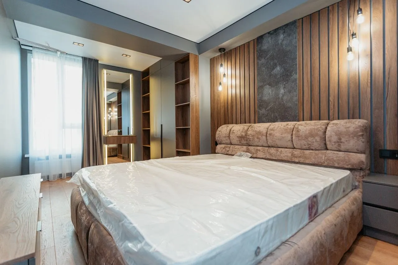 Chișinău Durlești str. Atelierilor  5