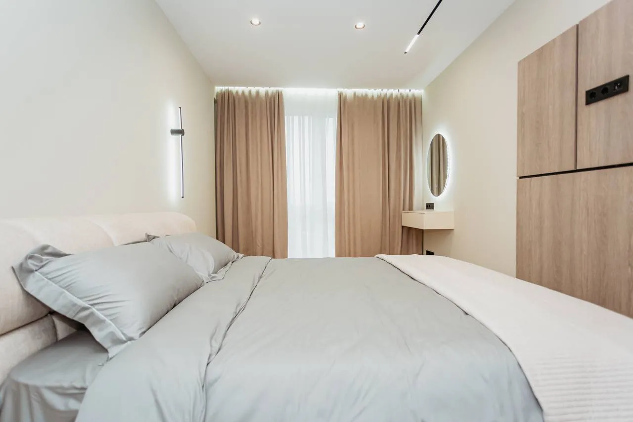 Chișinău Buiucani str. Vasile Lupu 7