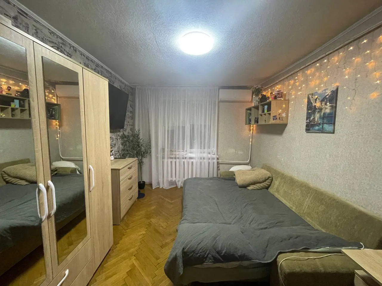 Chișinău Centru str. Ismail 2