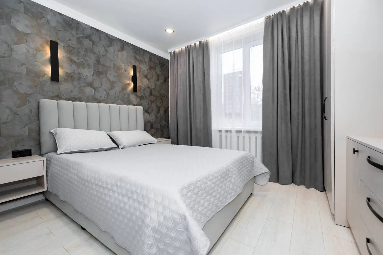 Chișinău Centru, str. Alexandr Pușkin  4