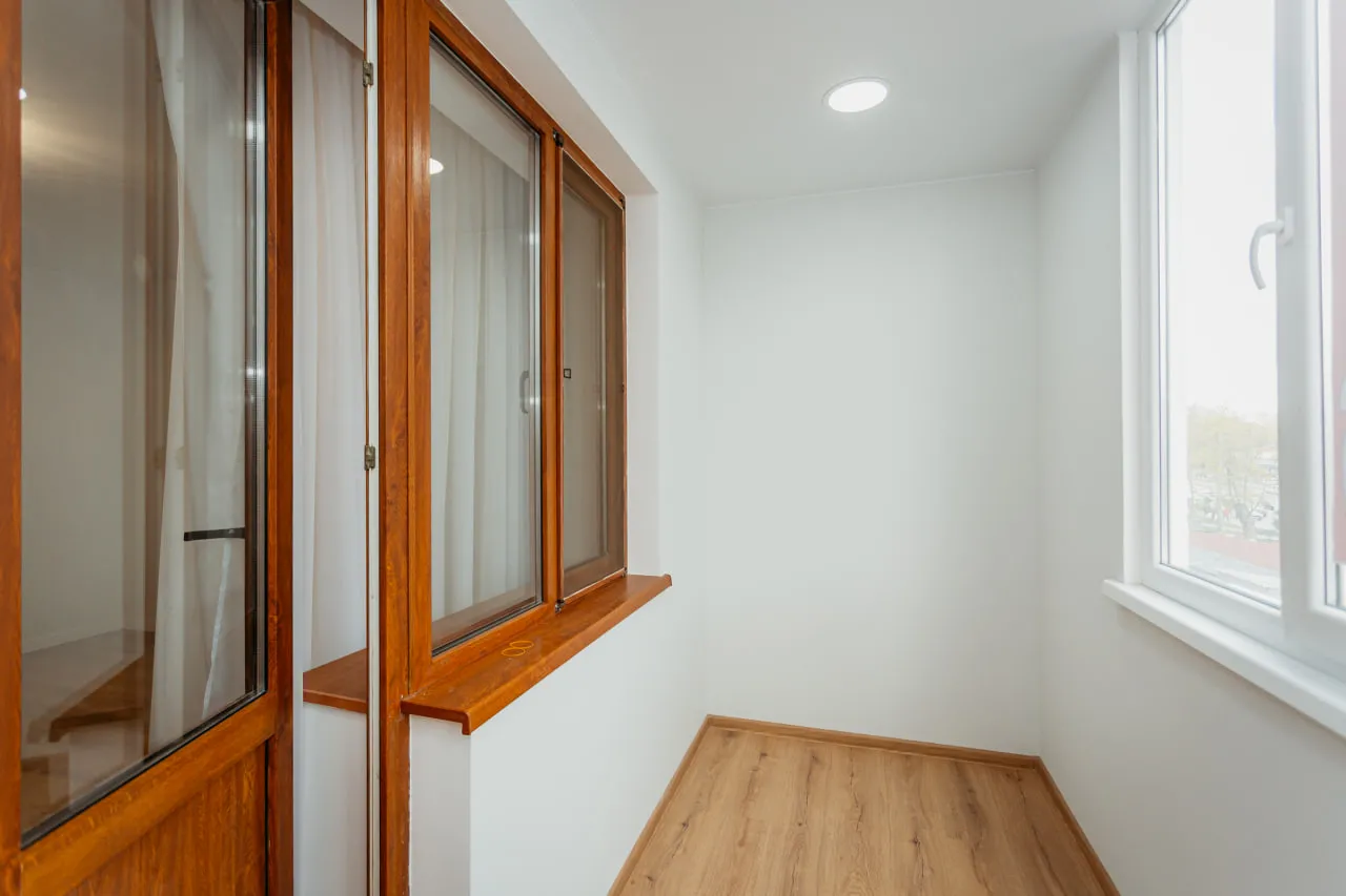 Chișinău Botanica bd. Dacia 12