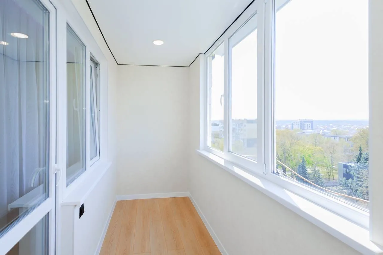 Chișinău Botanica str. Grenoble 13