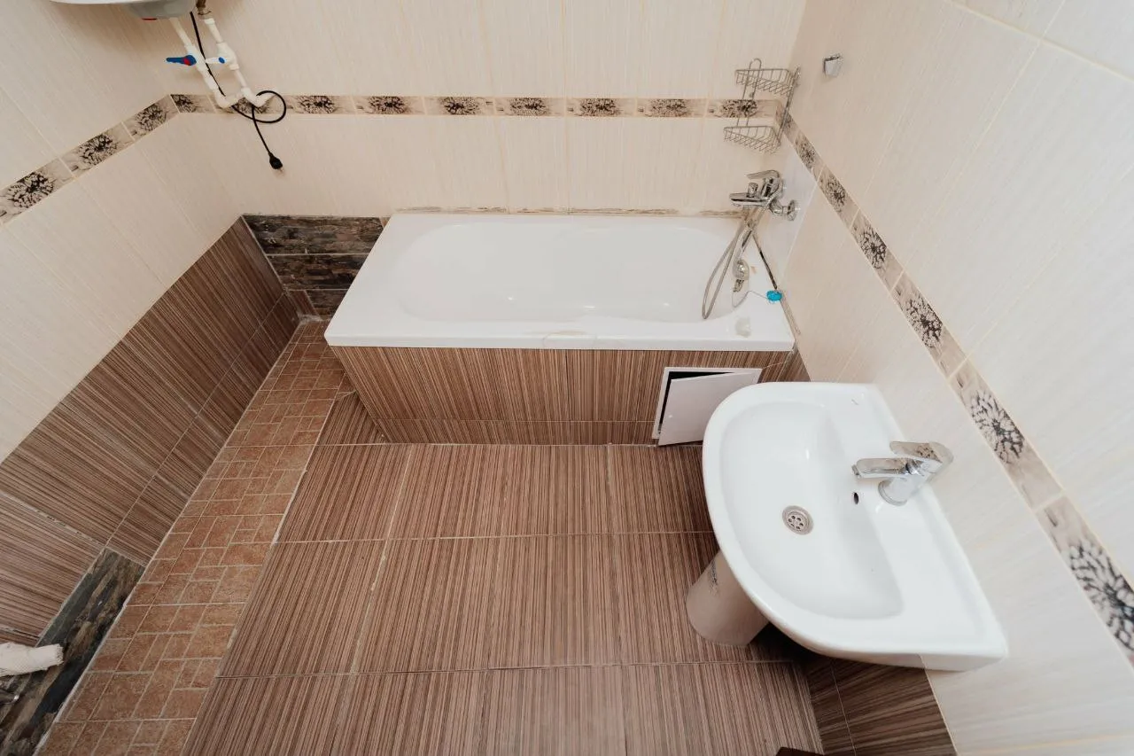 Chişinău Codru str. Cîmpului  16