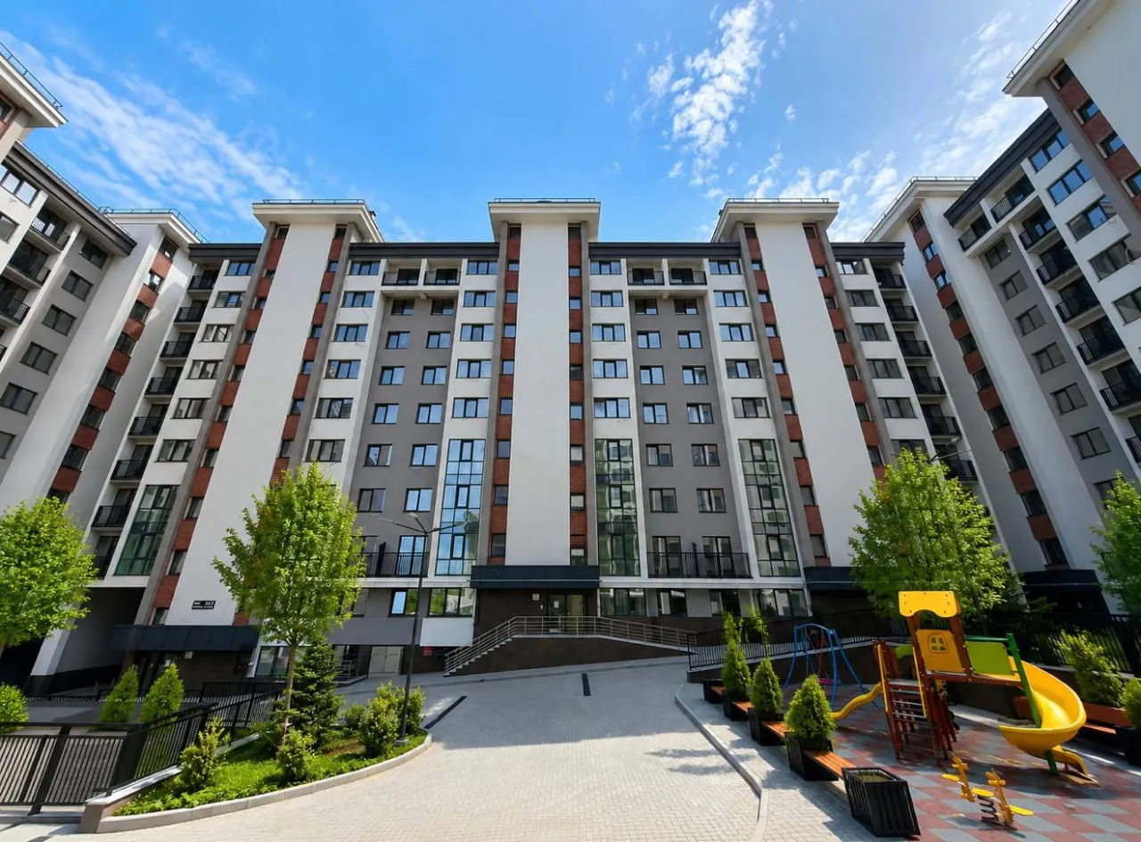 Chișinău Ciocana str. Nicolae Milescu Spătaru 17