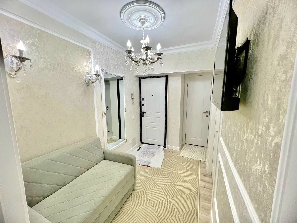 Chișinău Buiucani str. Alexandru Marinescu 4