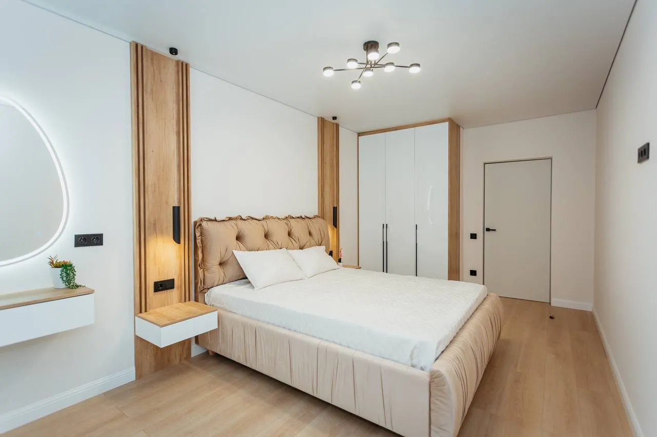 Chișinău Buiucani str. Vasile Lupu 3