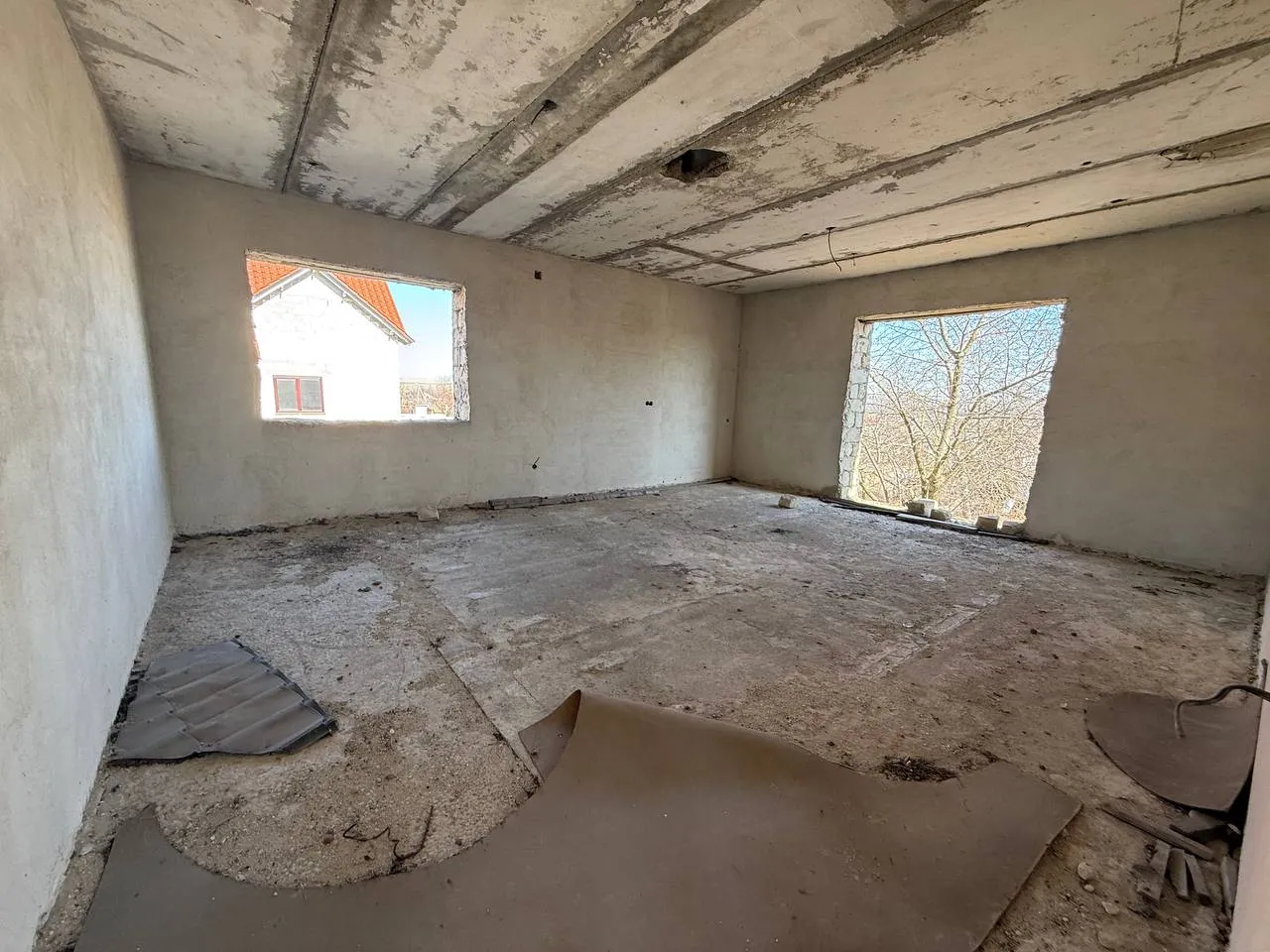 Chișinău Ciorescu str. Chișinăului 5