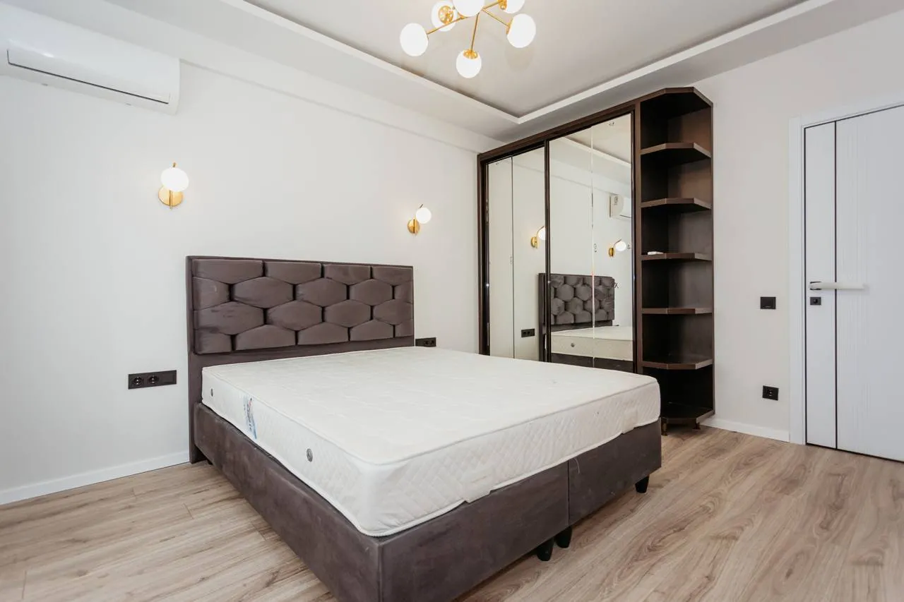 Chișinău Centru str. Lev Tolstoi 7
