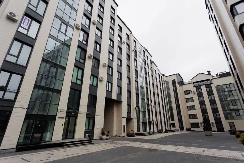 Chișinău Centru str. Moara Roșie 15