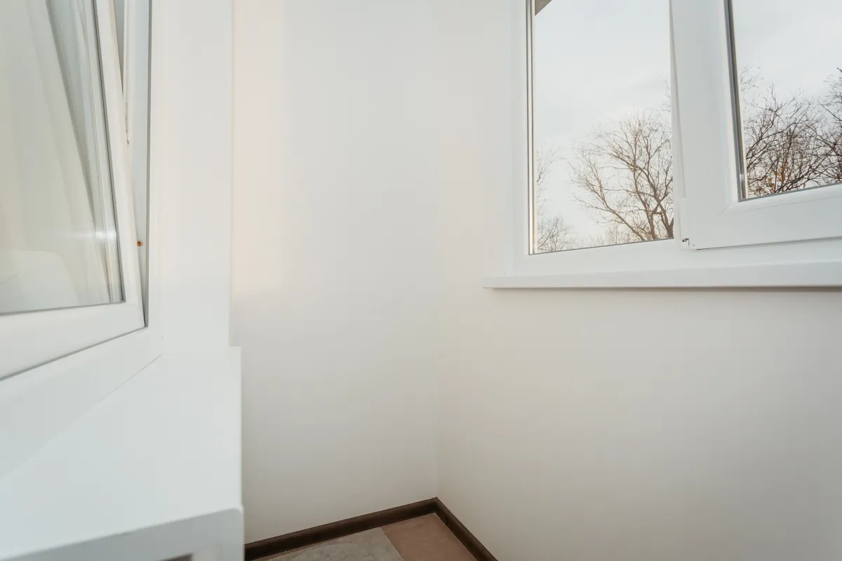 Chișinău Rîșcani str. Florilor 9