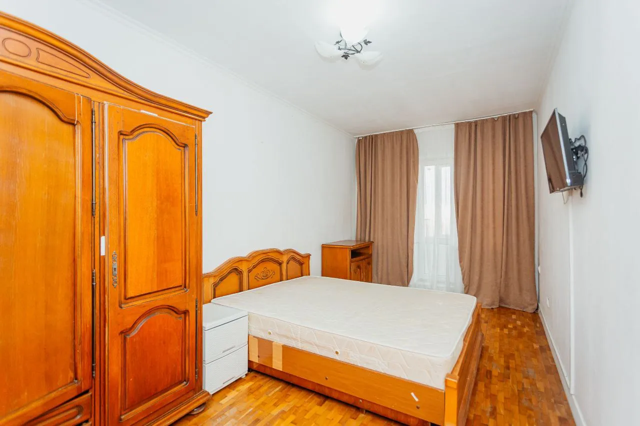 Chișinău Telecentru str. Crinilor  3