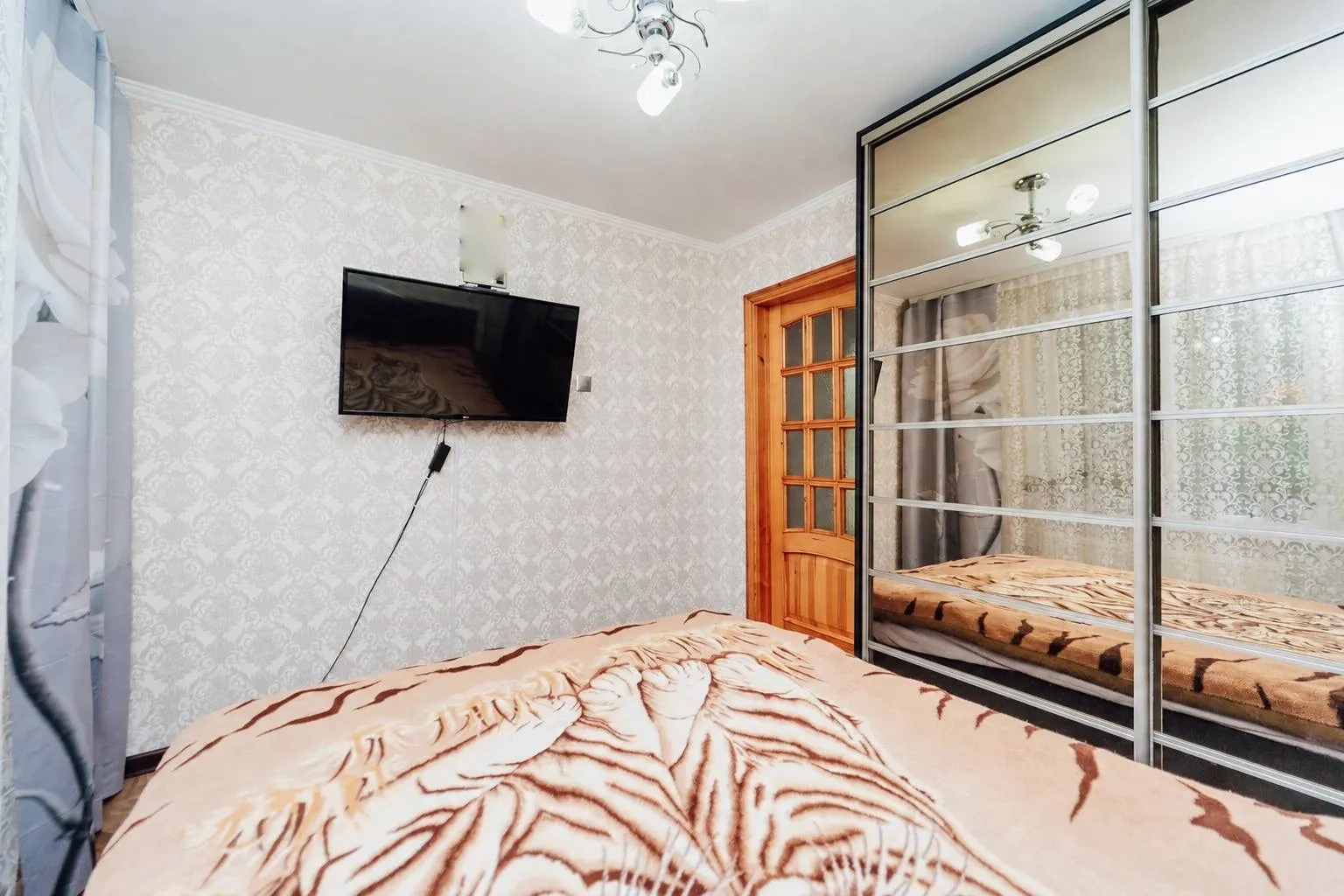Chișinău Ciocana str. Ginta Latină 7