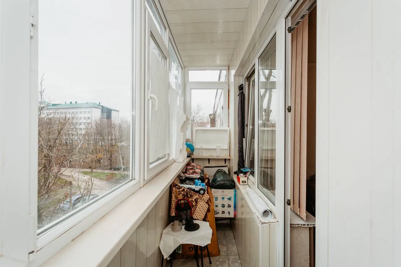 Chișinău Botanica str. Grenoble 10