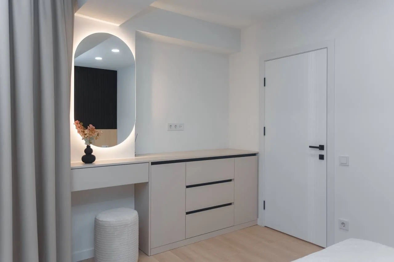 Chișinău Centru str. Nicolae Testemițanu 8