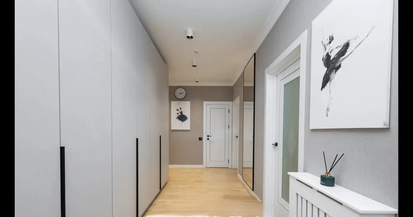 Chișinău Ciocana bd. Mircea cel Bătrân 11