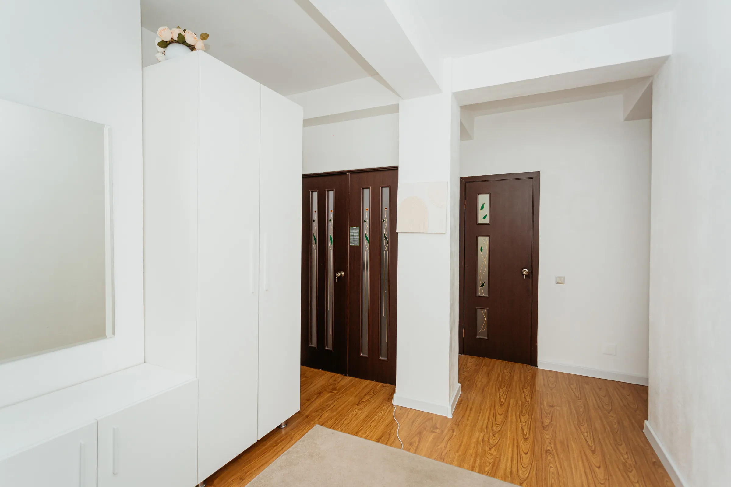 Chișinău Botanica str. Grenoble 5