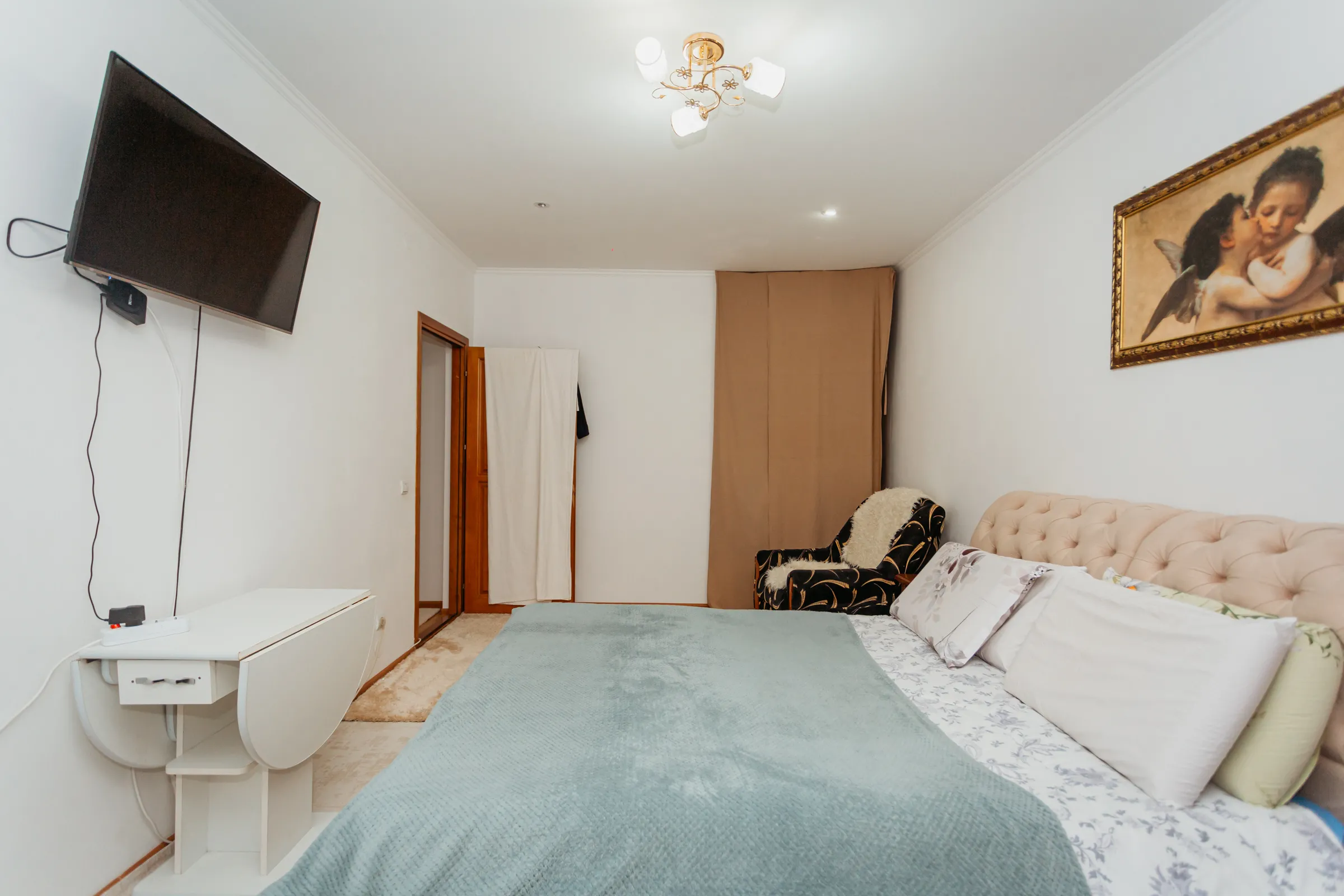 Chișinău Ciocana str. Nicolae Sulac 5