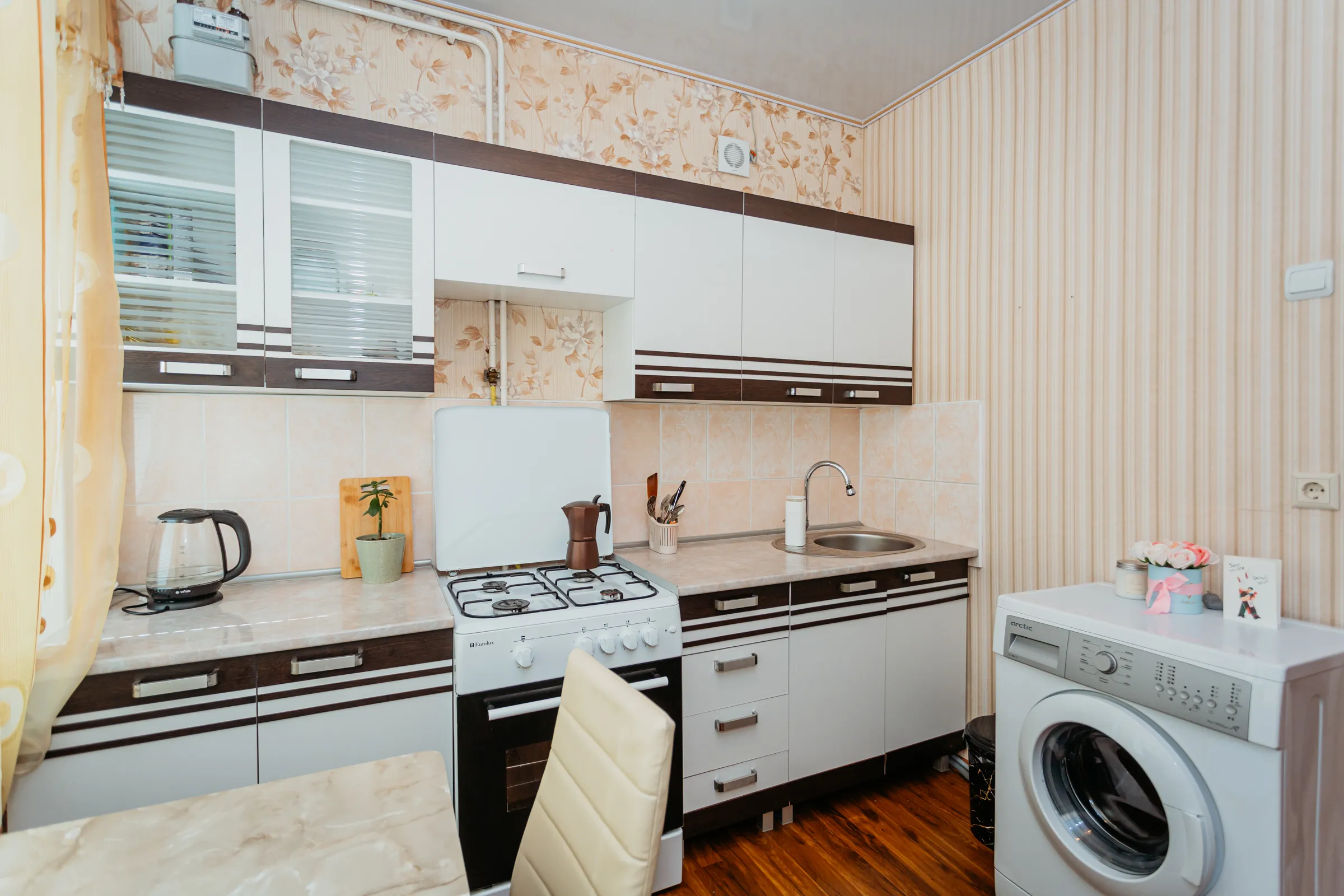 Chișinău Centru str. Romana  3