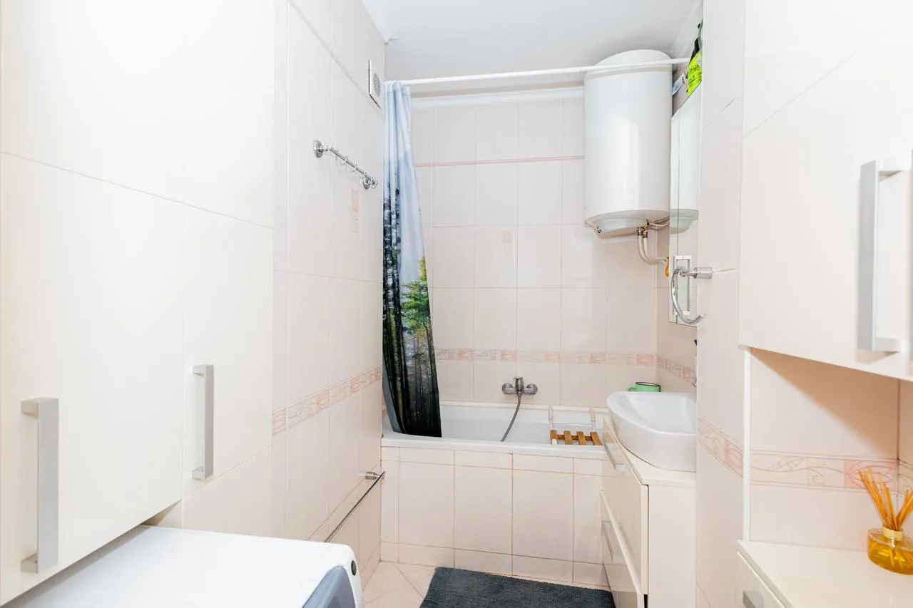 Chișinău Botanica str. Nicolae Titulescu 20