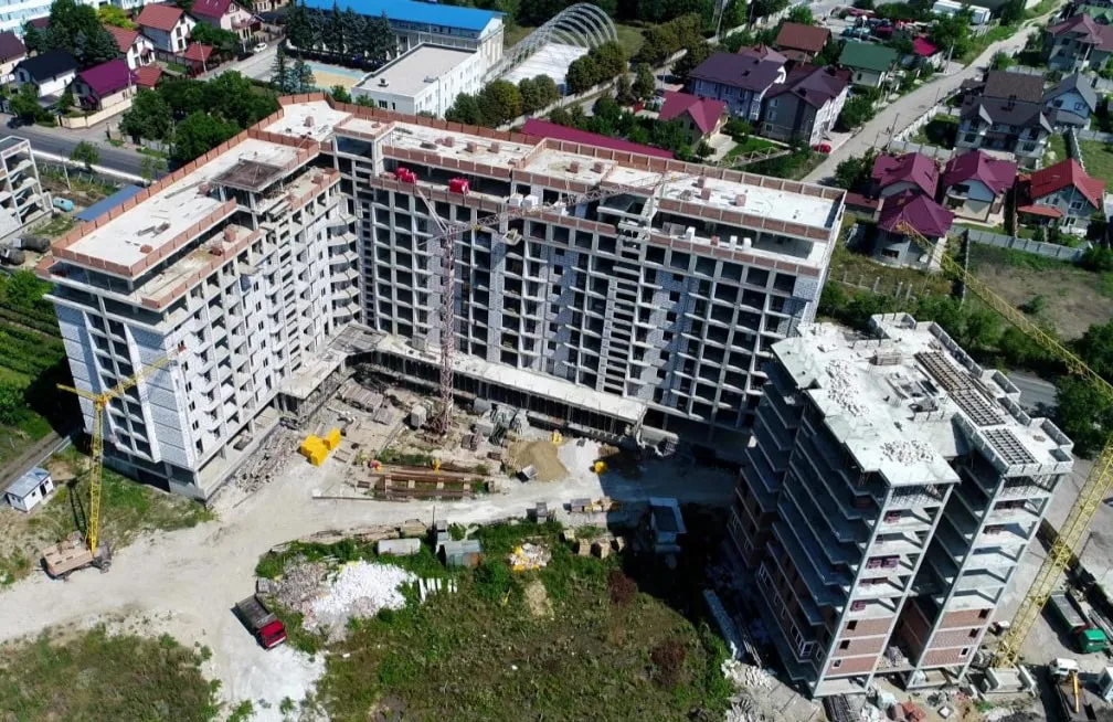 Chișinău Durlești str. Nicolae Dimo 1